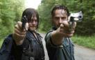 Andrew Lincoln protagonizará varias películas de "The Walking Dead"