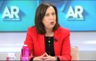 Robles critica el acto “partidista” en Alsasua