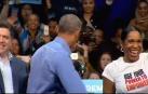 Obama sale al rescate de su partido en vísperas de las elecciones legislativas en EEUU