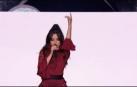 Camila Cabello triunfa en la gala MTV Europe con cuatro premios