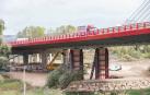 Se corta al tráfico este martes la AP-15 entre Valtierra y la conexión con la A-68