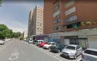 Detenido por agredir a dos policías por mediar mientras discutía con su pareja