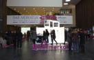 II edición del Mercado de las Artes trae a Pamplona 70 exhibiciones artísticas