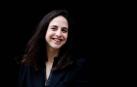 La escritora granadina Cristina Morales, 36 Premio Herralde de Novela con 'Lectura fácil'