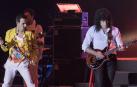 El espíritu de Queen se adueña del Arena