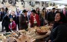 Las ferias de Urroz-Villa premiarán al mejor queso del Pirineo y Prepirineo