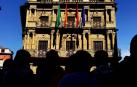 Defensor: “Pamplona debe proteger a los vecinos del ruido y la suciedad”