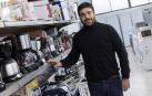 Electrodomésticos Saldaña, una tienda de barrio con relevo