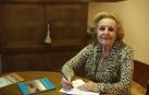 La poetisa Mercedes Viñuela, una vida a la caza del 'sí'