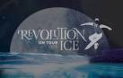 Presentación Revolution on ice 2018