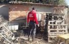 Investigado en Berbinzana por un presunto delito de maltrato animal
