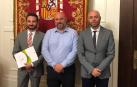La asociación APROGC no quiere que los guardias civiles pasen a ser forales