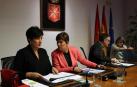Barkos: "El Gobierno no ha decidido hacer Skolae obligatorio, de ninguna de las maneras"