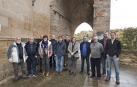 Entidades locales de la futura comarca Valdizarbe-Novenera se reúnen en Puente La Reina