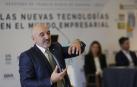 La colaboración entre universidad  y empresa será la clave en la era digital