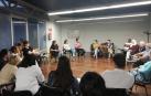Olite promueve un proyecto para fomentar la interculturalidad local