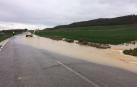 El Gobierno de Navarra declara la situación de preemergencia por inundaciones