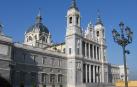 Desactivan artefacto con 200 gramos de p&oacute;lvora en La Almudena