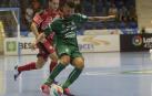 Osasuna Magna pugna por entrar entre los ocho primeros