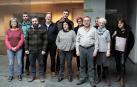 Batería de medidas para revitalizar un Pirineo en situación “crítica”