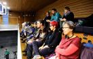 El Pirineo pide “hechos” tras la ponencia parlamentaria