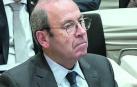 Virgilio Sagüés: “Hay que diversificar el tejido económico de Navarra”