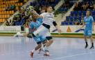 El nuevo Helvetia Anaitasuna de Iñaki Aniz se estrena con derrota contra el Bidasoa