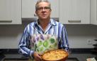 La sopa de almendras que sabe a Navidad
