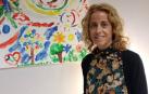 Ana Belén Ochoa, enfermera del ESAD: “No hay que mentir a un niño al hablar de la muerte”