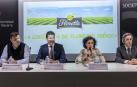 La carrera de tres agroalimentarias para llegar a tiempo a los lineales