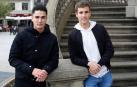 Osasuna Promesas tiene la portería con más telarañas