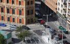 Le deniegan el paso a su garaje y debe dar un rodeo de 20 minutos