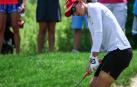 Carlota Ciganda alcanza el mejor ranking en su carrera