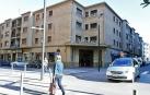 70 años de la manzana del Mercado del Ensanche