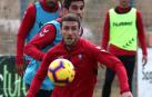 Oier, un protagonista en la sombra