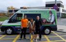 Voluntarios al servicio de los animales