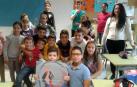 La Romaní da a conocer la cultura gitana a alumnos de 6 centros riberos
