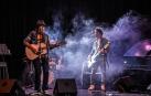 Jonny Kaplan: “Soy todo rock and roll”