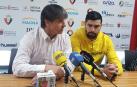 Chino acuerda la rescisión de su contrato con el Xota "por motivos personales"
