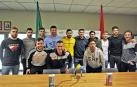 Partido clave para el Osasuna Magna ante un recién ascendido, sin comodines