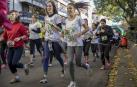 Tres carreras populares para este domingo en Navarra