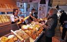 La escalada de la luz y del trigo amenaza con 'engordar' el precio del pan y pastas