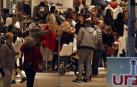 El comercio navarro espera batir récord de ventas en el 'Black Friday'