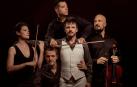 Coque Malla: "Mis canciones son ahora más emocionantes"