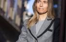Rebeca Viguri: “Reivindico una forma femenina de mirar el mundo”
