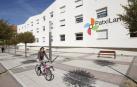 Pedirán responsabilidad por la mala ejecución en el colegio Patxi Larrainzar