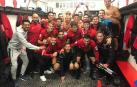 El Cortes, pionero contra un hasta ahora invencible Osasuna Promesas