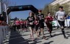 Otro domingo muy intenso de carreras populares en Navarra