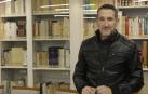 Sergio Induráin: "Hay que incidir en la formación y la educación"