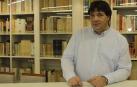 Asin (TeleTaxi San Fermín): "El incumplimiento de las normas se puede ver a diario"
